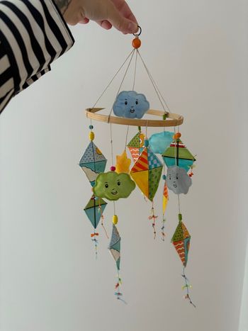 Mobile petit créateur indépendant