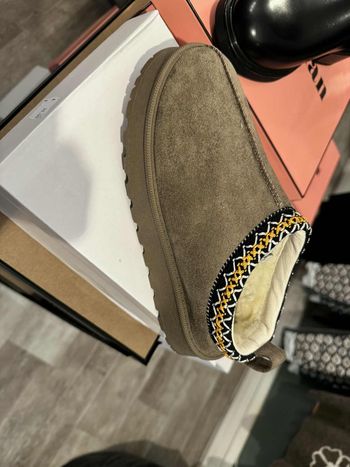 Chaussures femme taille 36 au 41