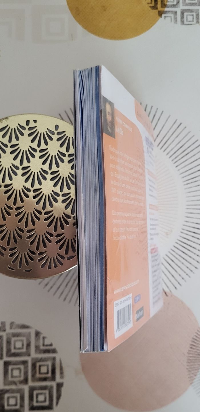 Le Cid de Corneille - photo numéro 4