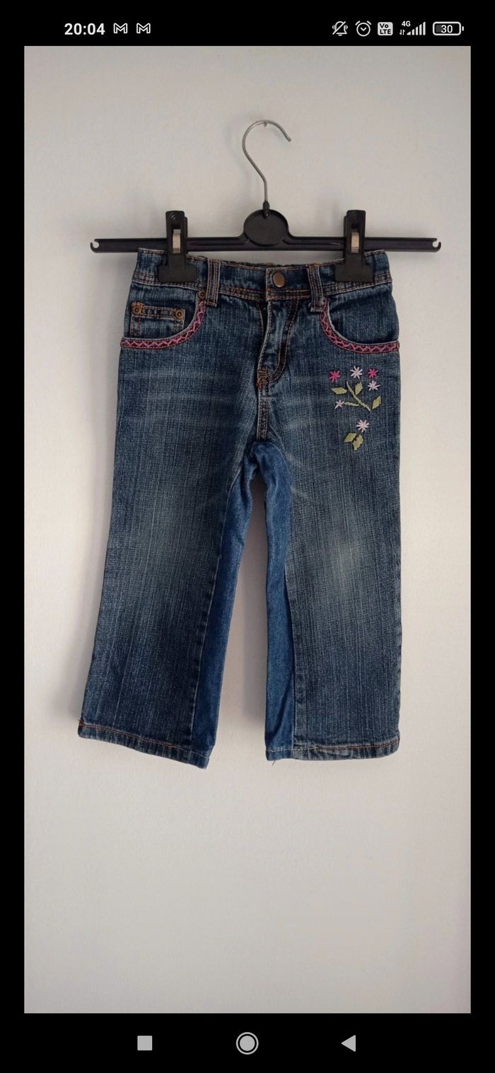 Jeans 3 ans