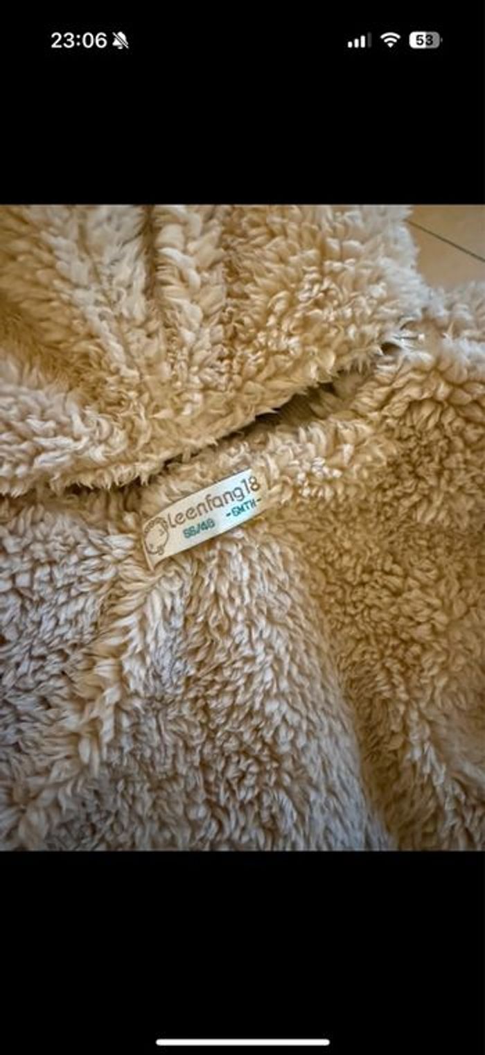 Combinaison bébé - photo numéro 5