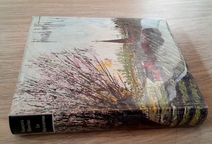 François Mauriac - la Pharisienne - photo numéro 3