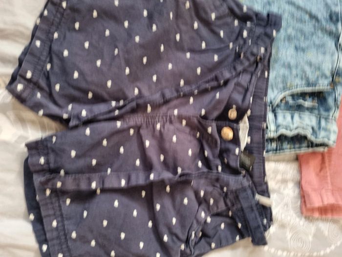 Short H&M 7-8 Ans - photo numéro 2