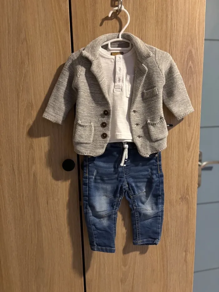 Ensemble