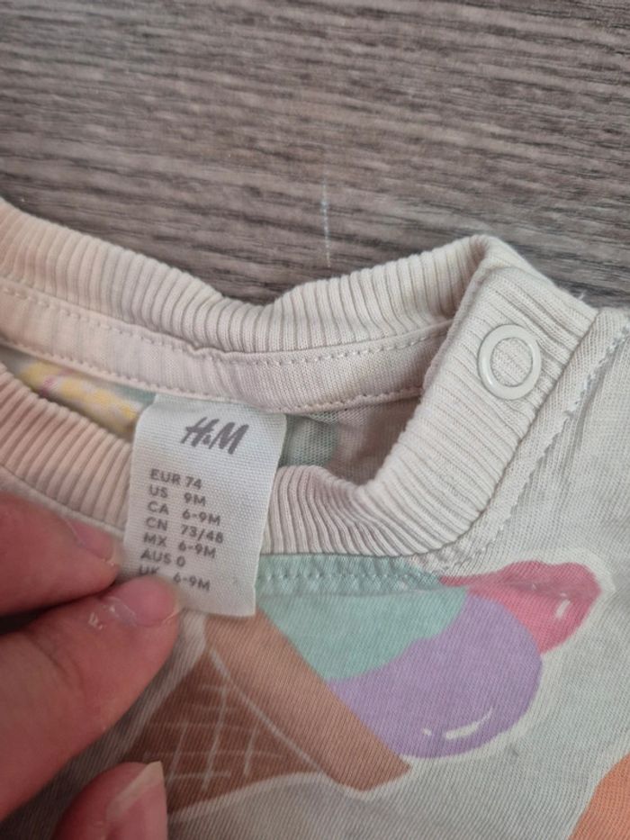 Ensemble H&M - photo numéro 3