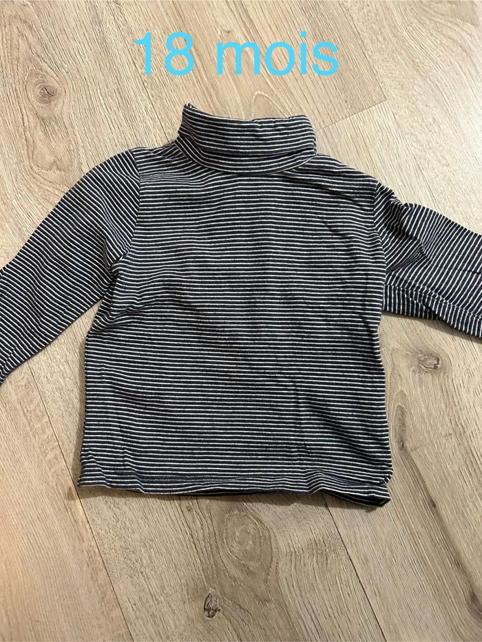 Sous-pull