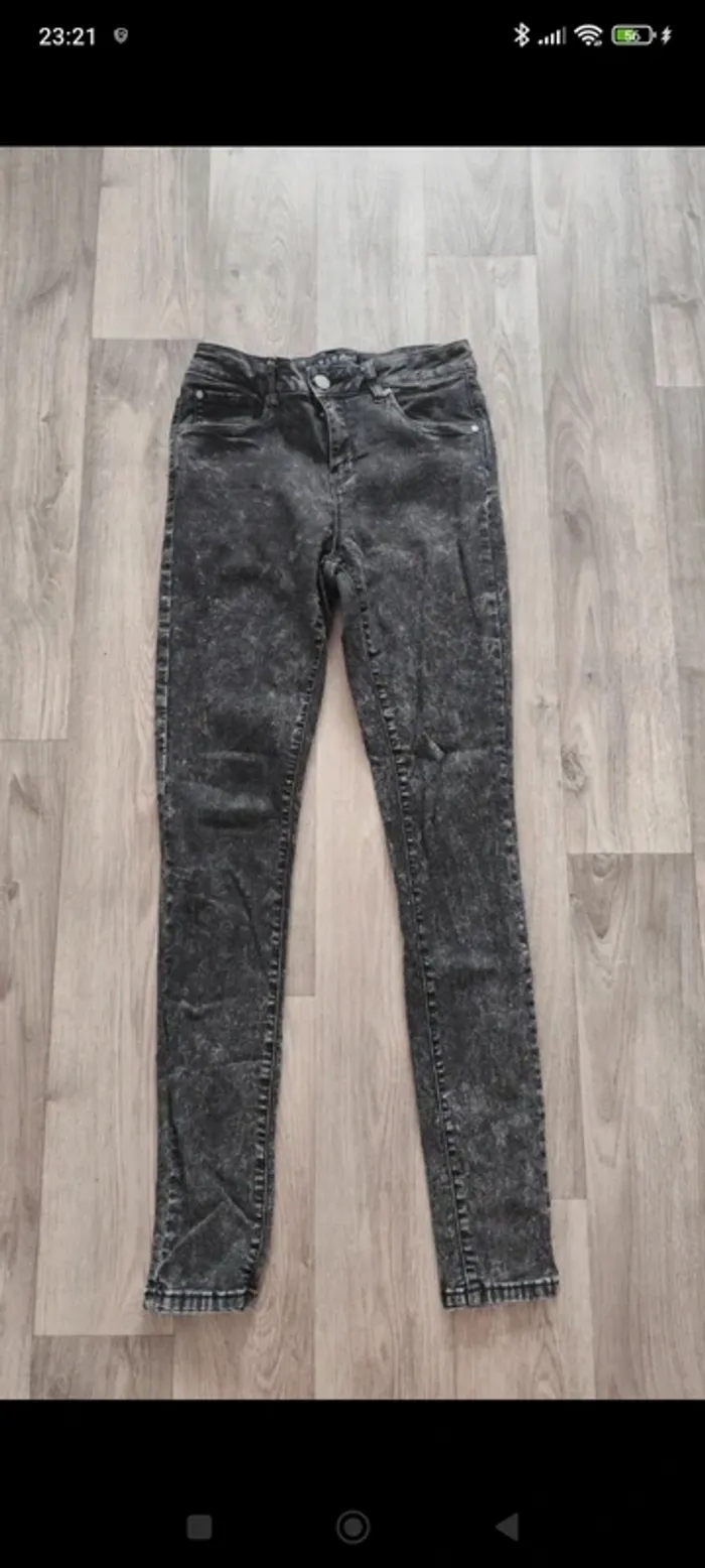 Lot de vêtements Taille M - photo numéro 4