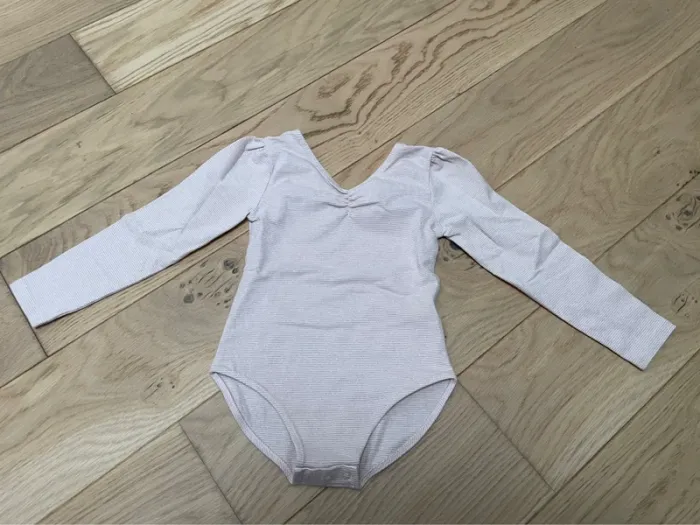 Bodies 4 ans