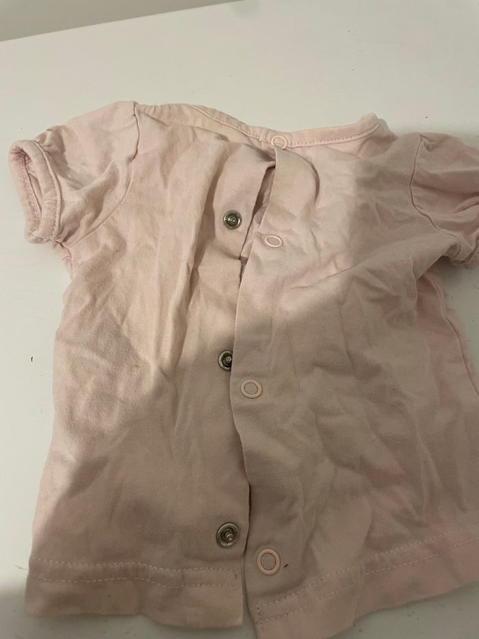 T-shirt 👕 - photo numéro 3