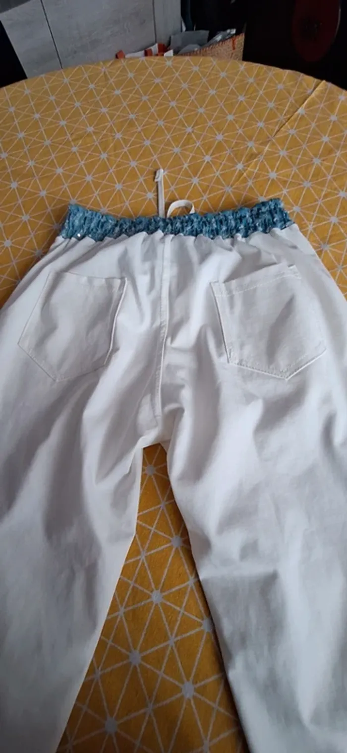 Pantalon neuf - photo numéro 5