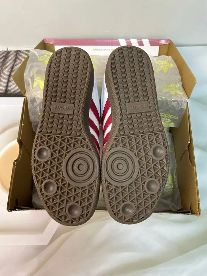 adidas Originals SAMBA taille 37 - photo numéro 5