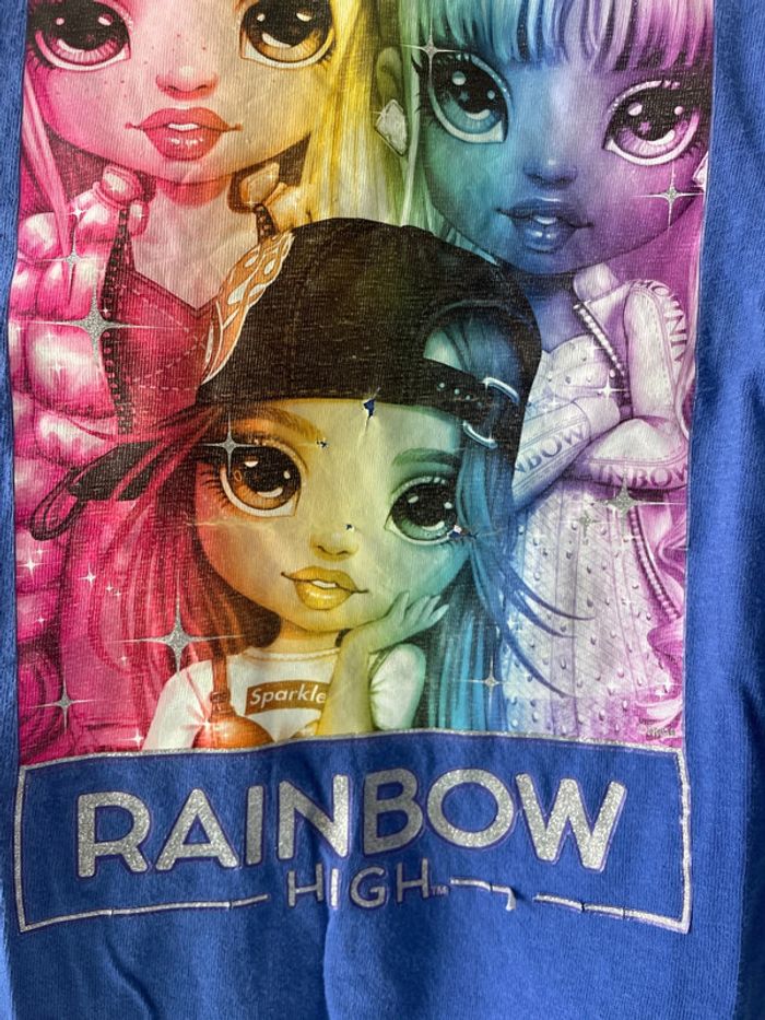 Pyjama fille - photo numéro 4