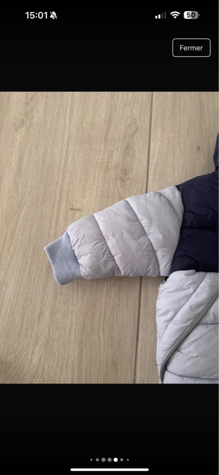 Manteaux timberland - photo numéro 10