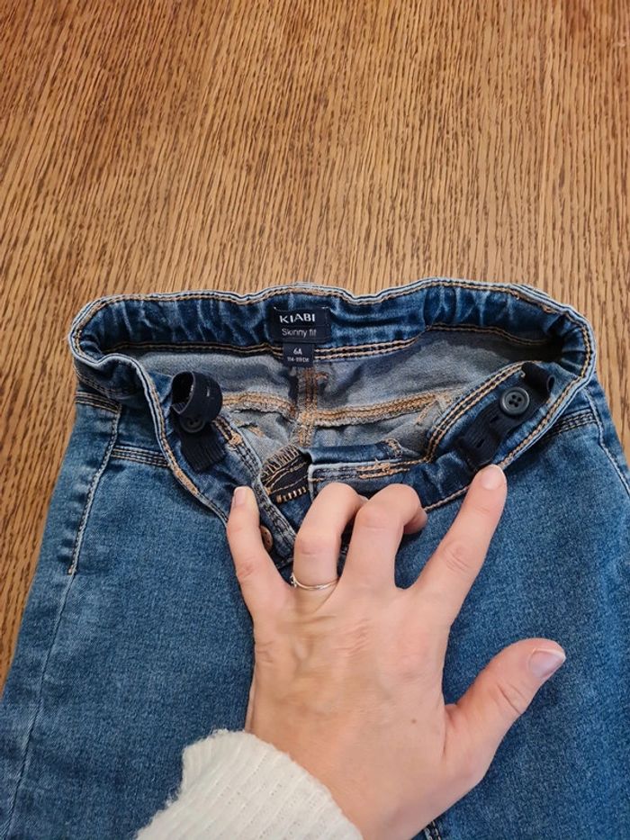 Jean skinny - photo numéro 2