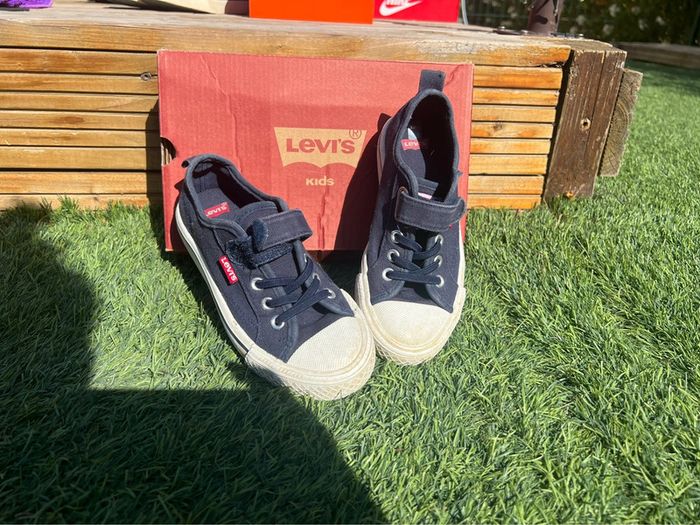 Basket levi’s