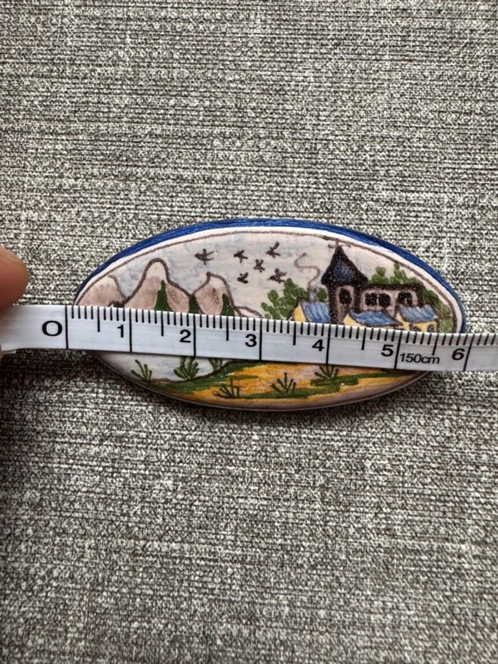 Broche - photo numéro 14