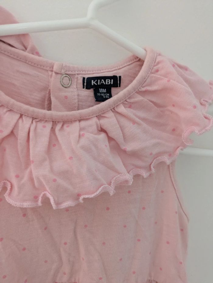 Robe 18 mois - photo numéro 2