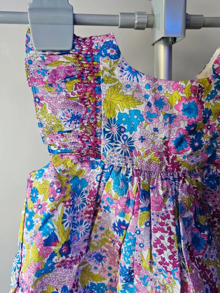 Robe Jacadi bébé neuve - photo numéro 6