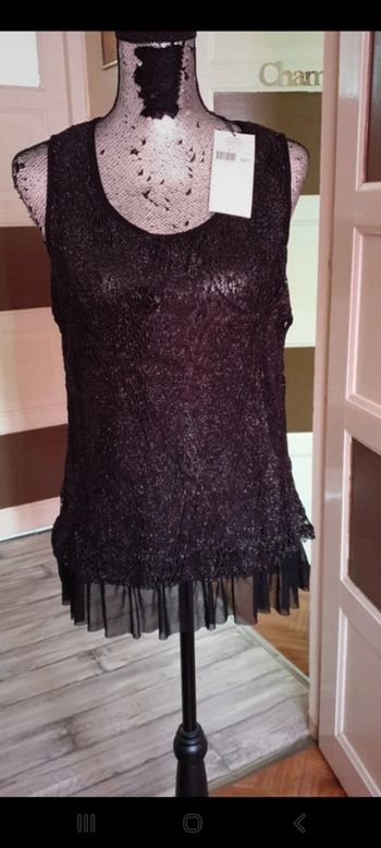 Tip top brillant neuf bréal