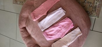 Lot pantalons