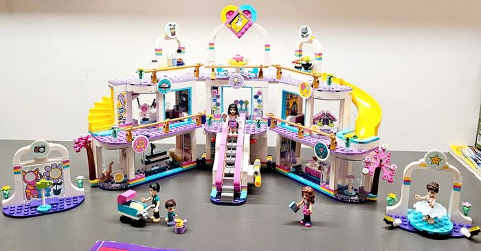 Lego Friends 41450 - photo numéro 2