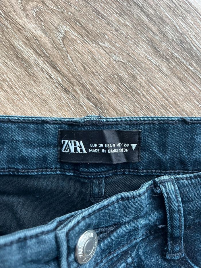 Pantalon zara - photo numéro 2