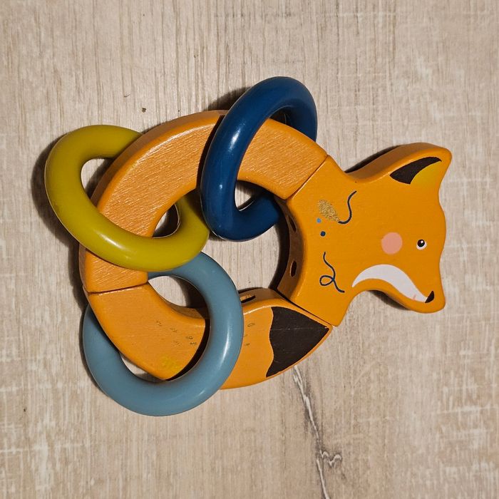 Hochets - photo numéro 6