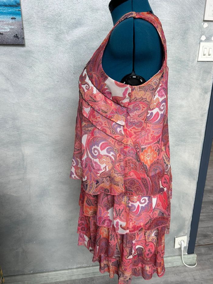 Robe courte Bréal - photo numéro 3