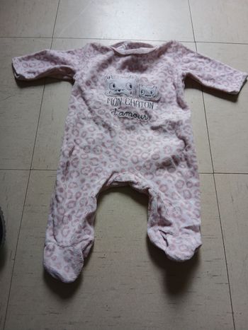 Pyjama