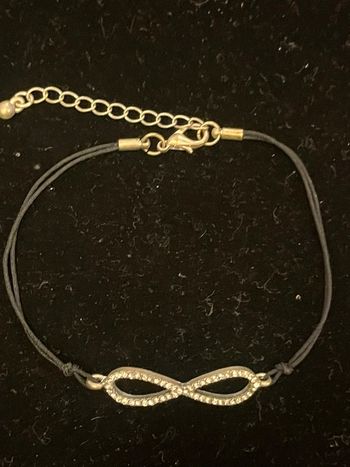 bracelet infini