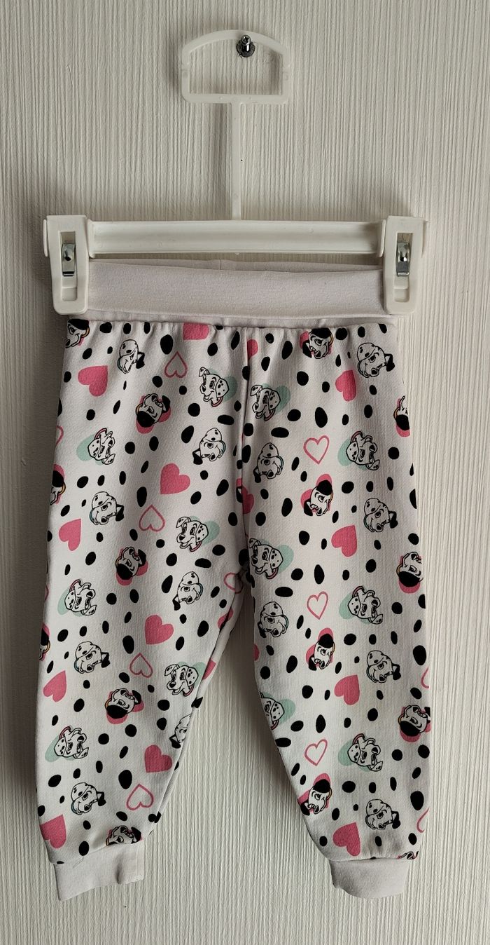 Lot 9 pièces - Bébé Fille - photo numéro 3