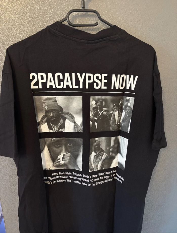 t-shirt - photo numéro 2