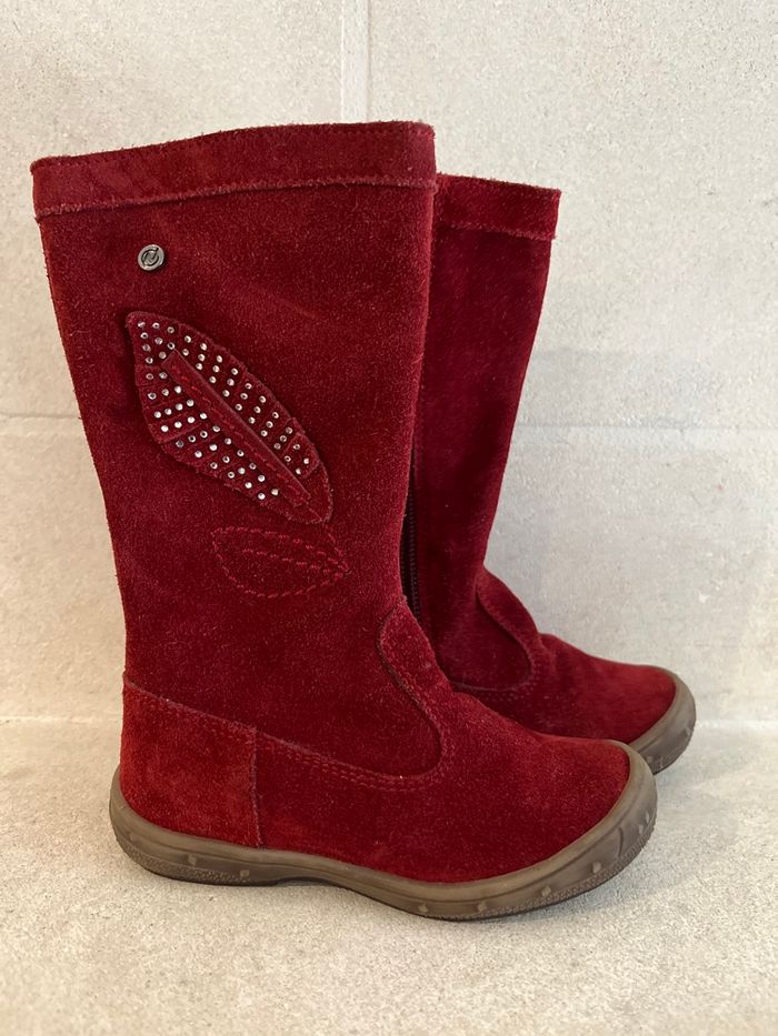 Bottes Naturino p.24