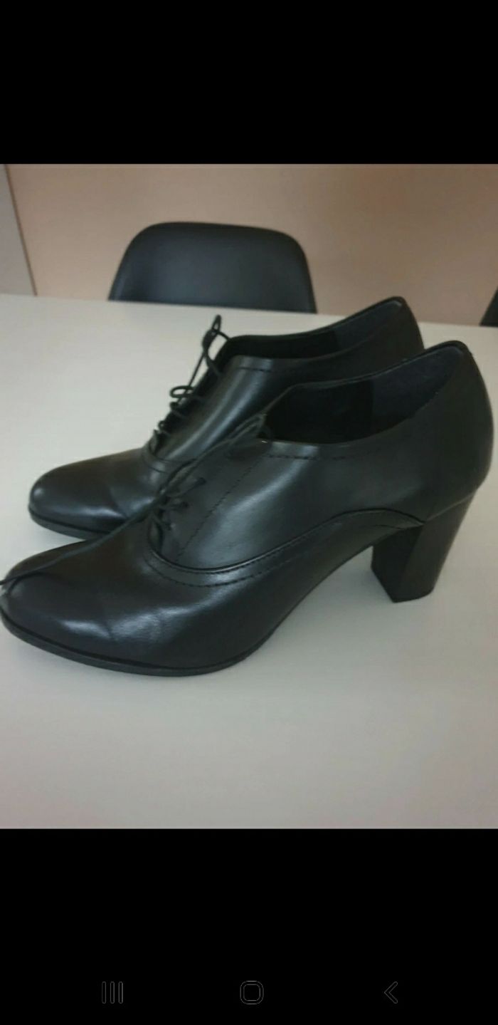 Chaussures à talon - photo numéro 2