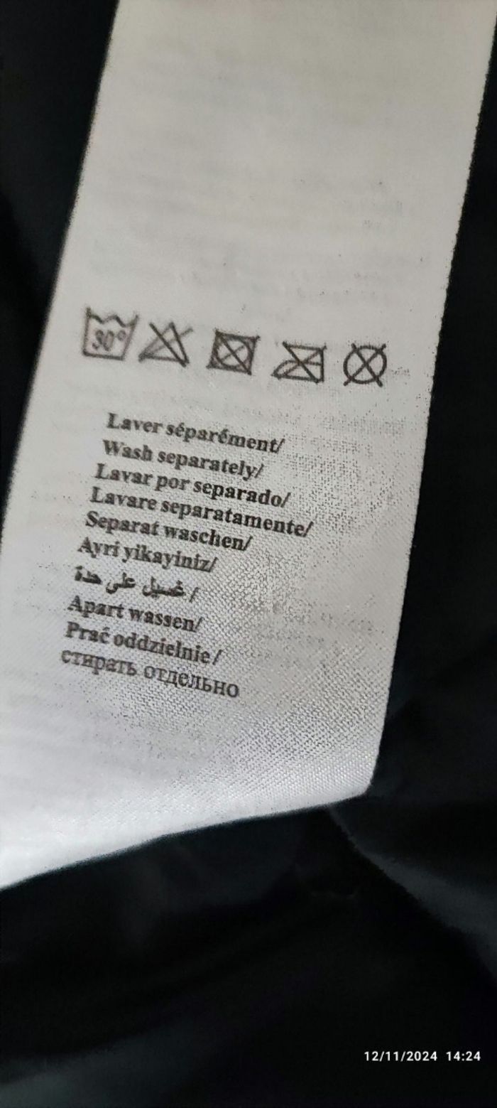 Parka Paragoose Taille M - photo numéro 8