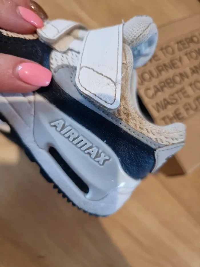 Basket air max systm - photo numéro 4