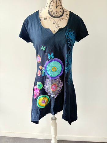Robe Desigual
