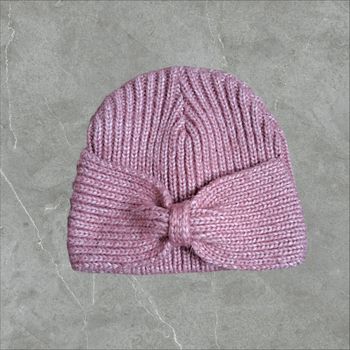 Bonnet