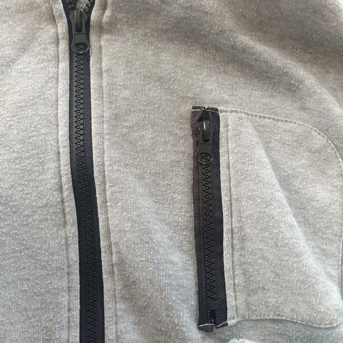 Ensemble homme gris - photo numéro 4