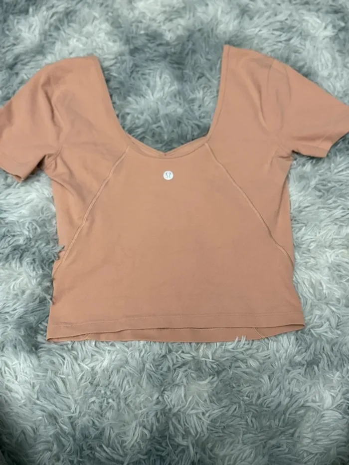 Lululemon Align Nulu