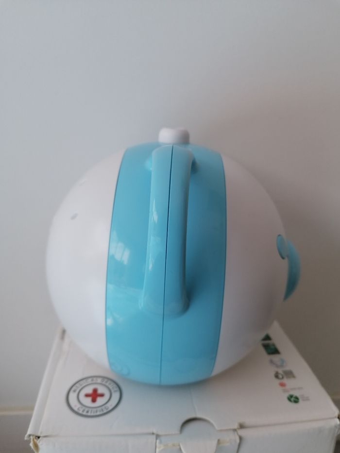 Mouche bébé électrique Nosiboo pro - photo numéro 4