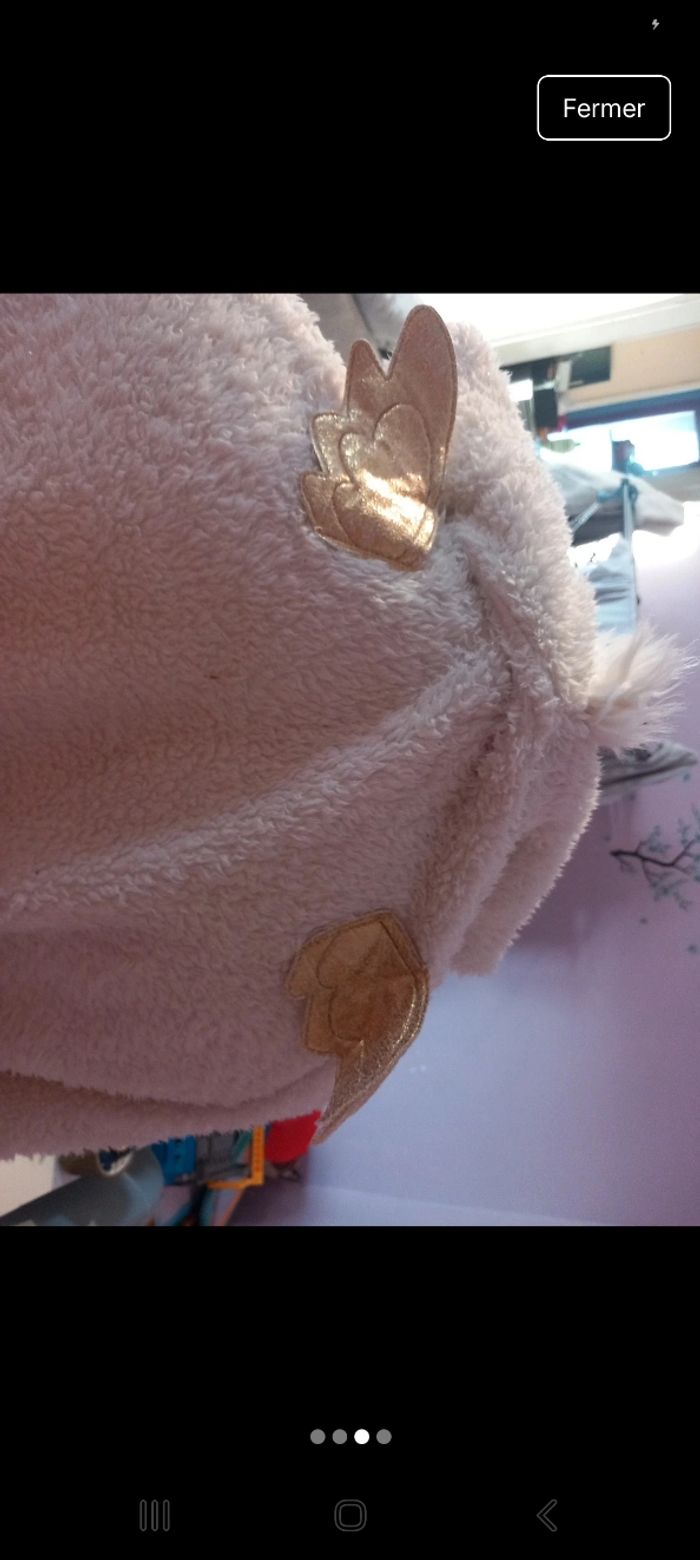 Cape licorne - photo numéro 4