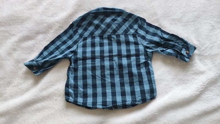 Chemise 3 mois - photo numéro 3
