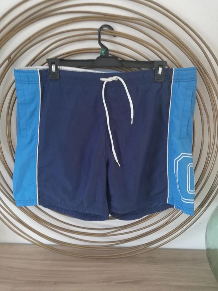 Short de bain XXL