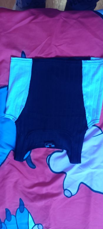 Crot top