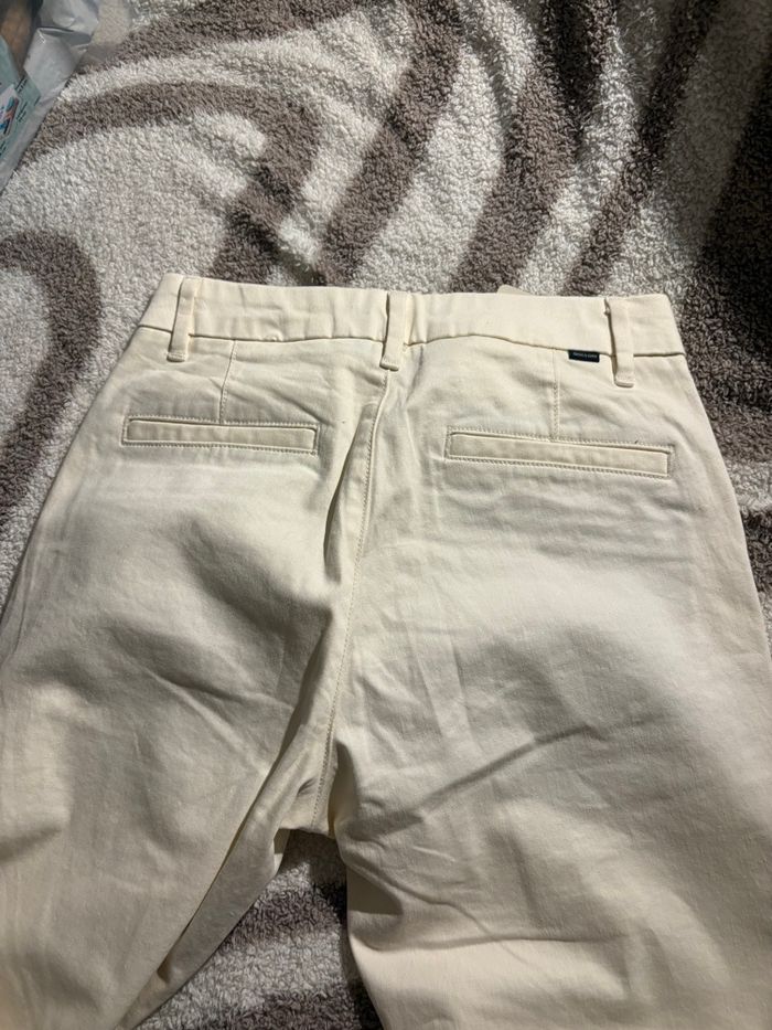 Pantalon chino femme dockers - photo numéro 2