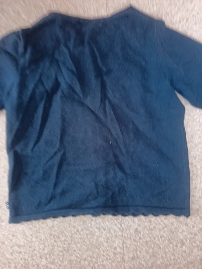 Gilet 5 ans - photo numéro 2