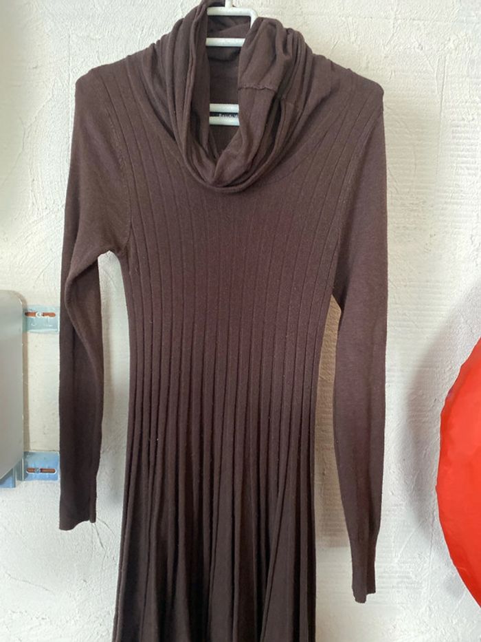 Robe pull