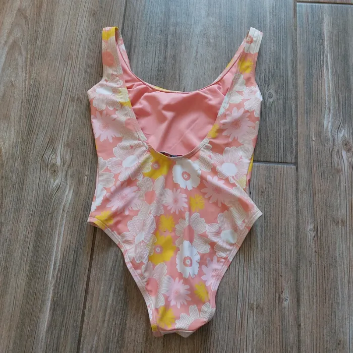 Maillot de bain 1 pièce Compania fantastica mini 8 ans - photo numéro 2