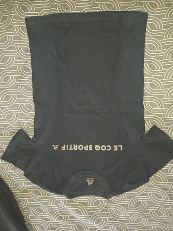 T-shirt le coq Sportif en Tbe